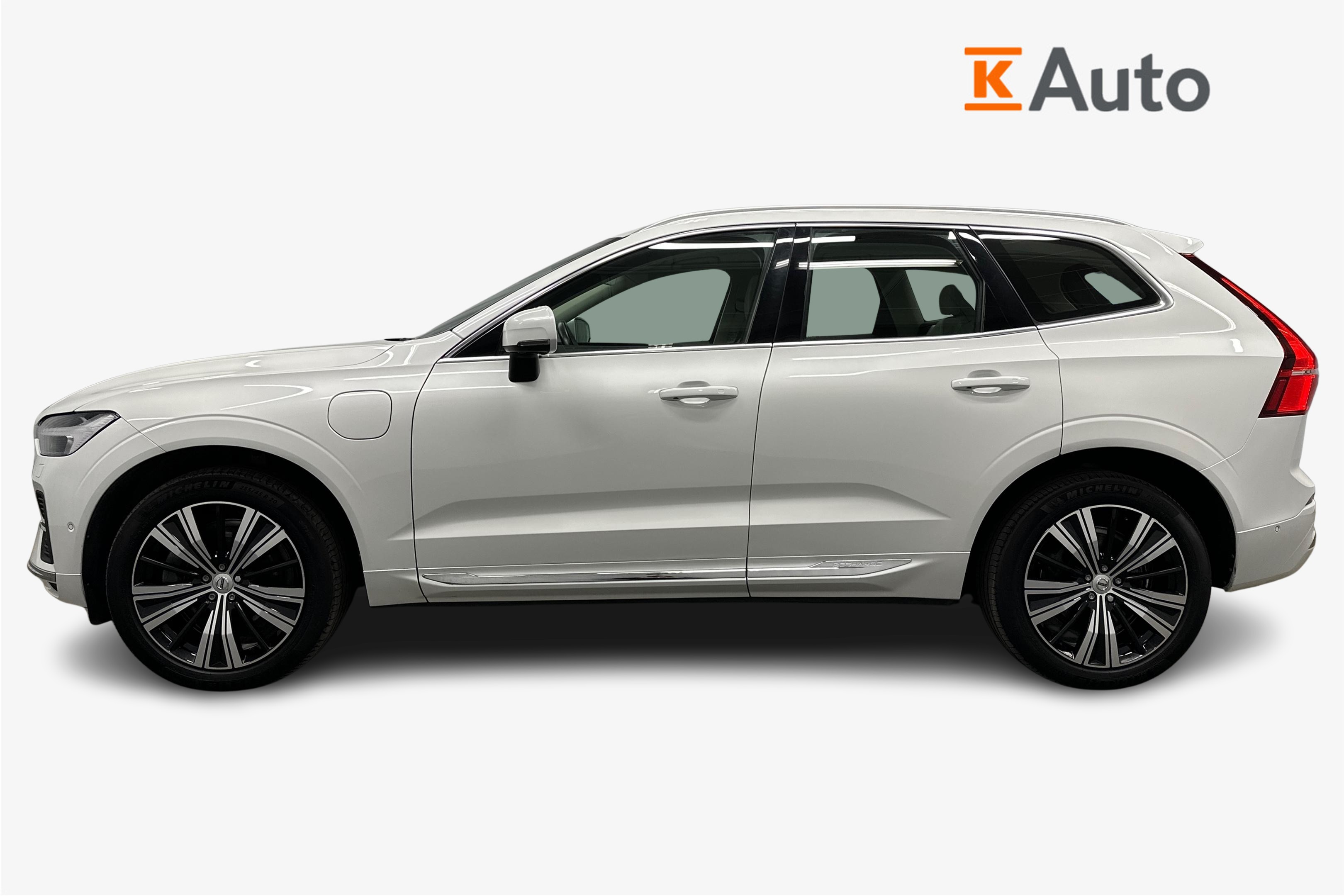 Volvo XC60 2023, kuva 7/40