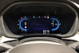 punainen Volvo XC60 2024 kuva 20.