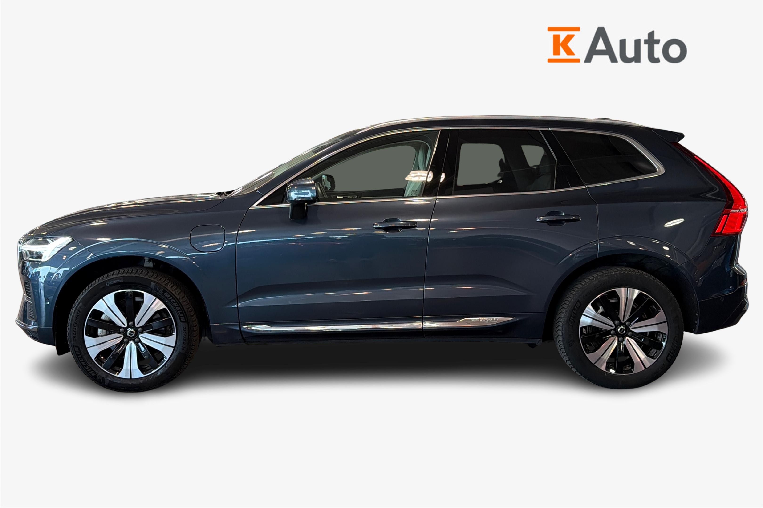 Volvo XC60 2023, photo 5/36