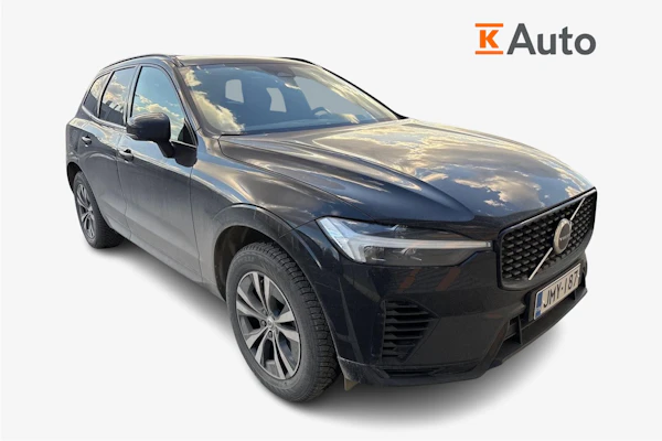 Volvo XC60 T8 AWD Long Range High Performance Plus Dark aut