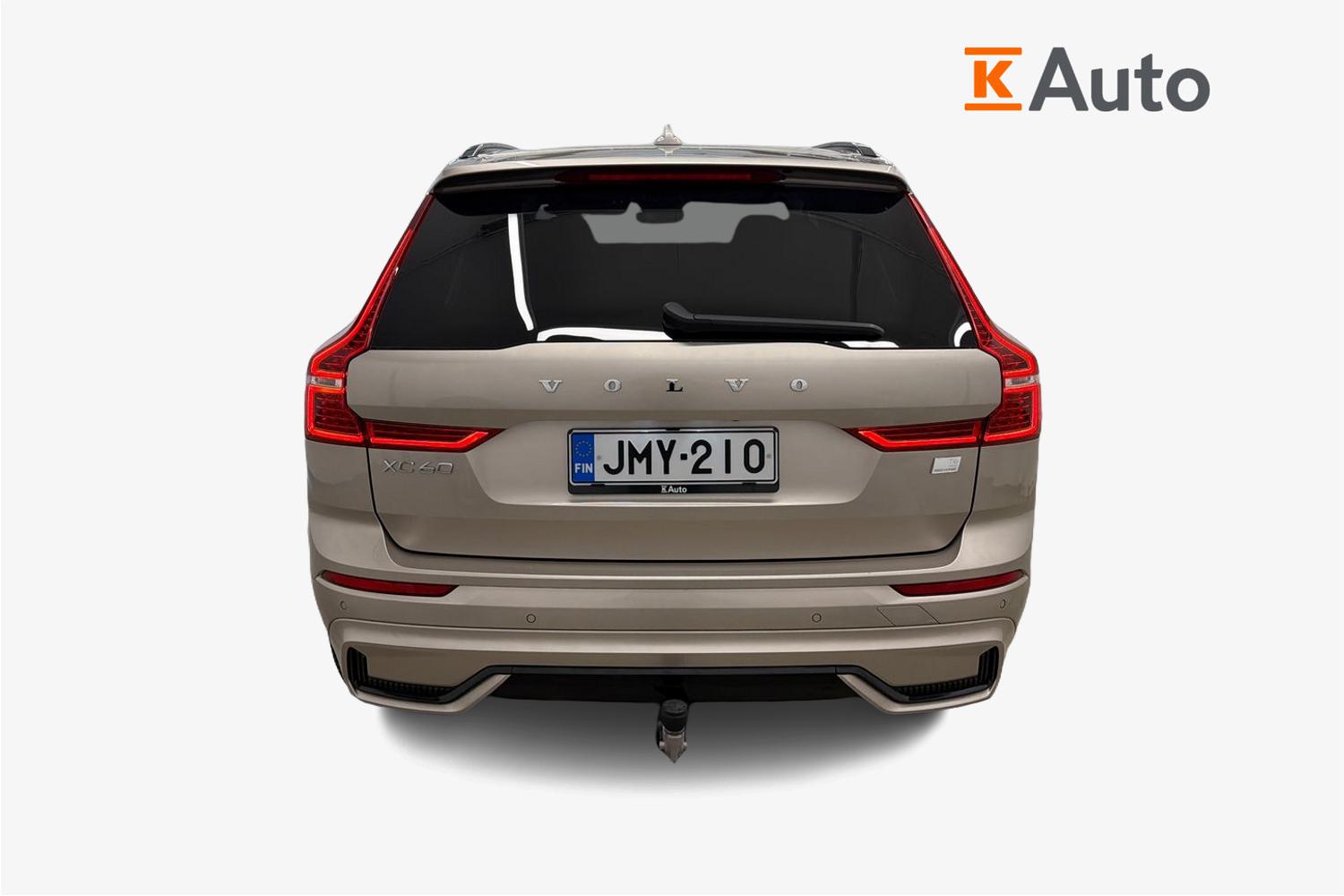 Volvo XC60 2023, bild 3/35