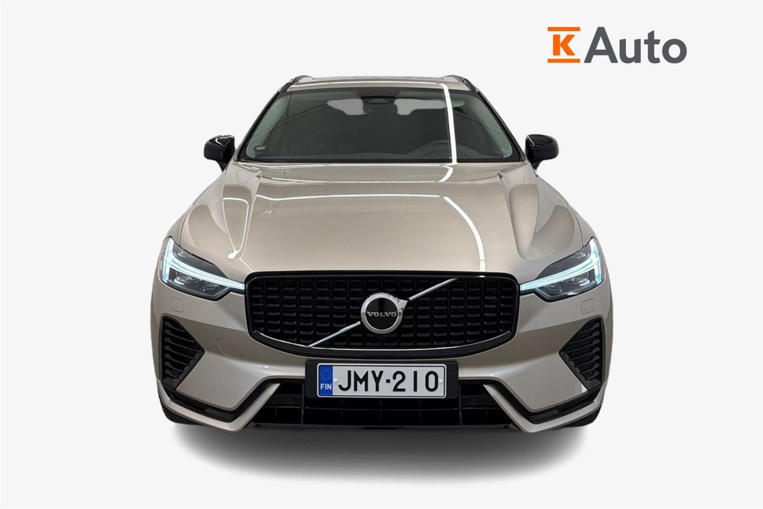 Volvo XC60 2023, bild 4/35