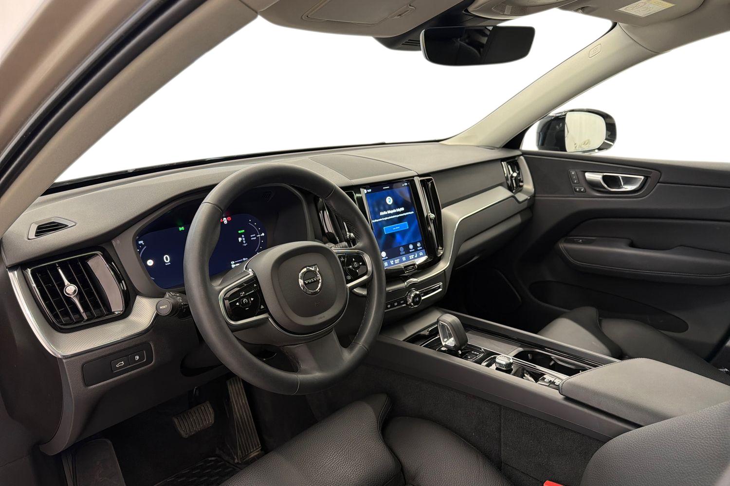 Volvo XC60 2023, bild 6/35