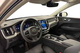 met. ruskea (beige) Volvo XC60 2023 kuva 6.