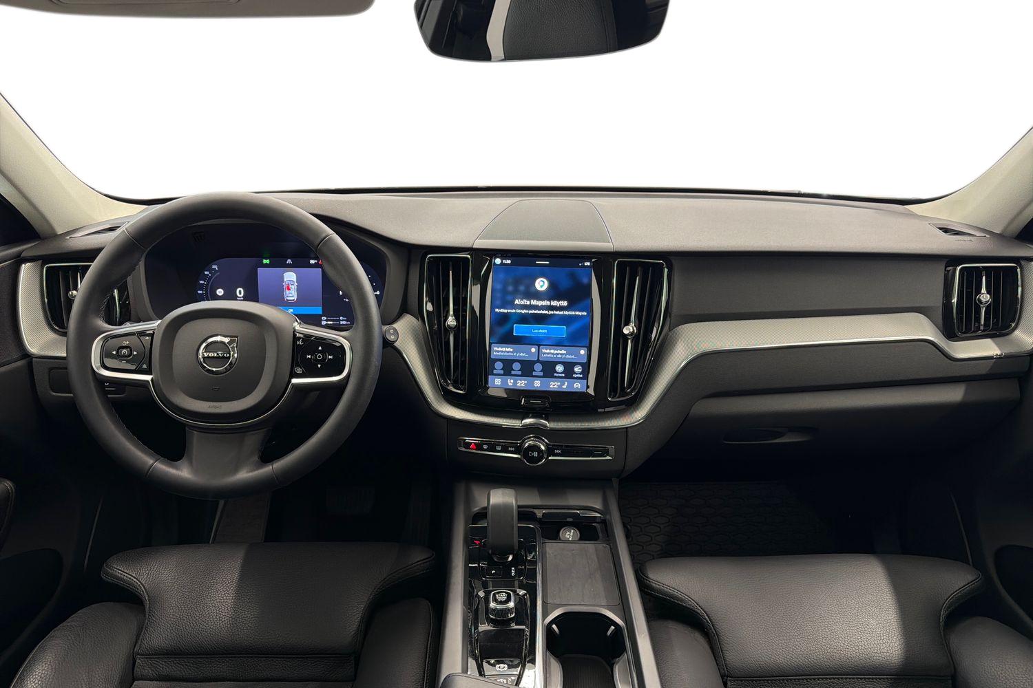 Volvo XC60 2023, bild 7/35