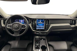 met. ruskea (beige) Volvo XC60 2023 kuva 7.