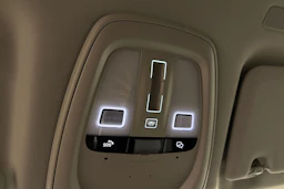 met. ruskea (beige) Volvo XC60 2023 kuva 31.