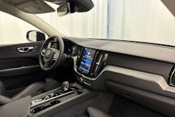 met. ruskea (beige) Volvo XC60 2023 kuva 33.