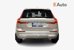 ruskea (beige) Volvo XC60 2023 kuva 3.