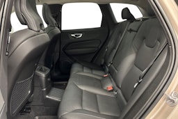 ruskea (beige) Volvo XC60 2023 kuva 10.