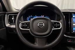 ruskea (beige) Volvo XC60 2023 kuva 21.