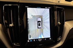 ruskea (beige) Volvo XC60 2023 kuva 25.