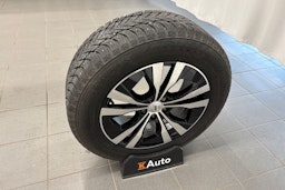 ruskea (beige) Volvo XC60 2023 kuva 34.