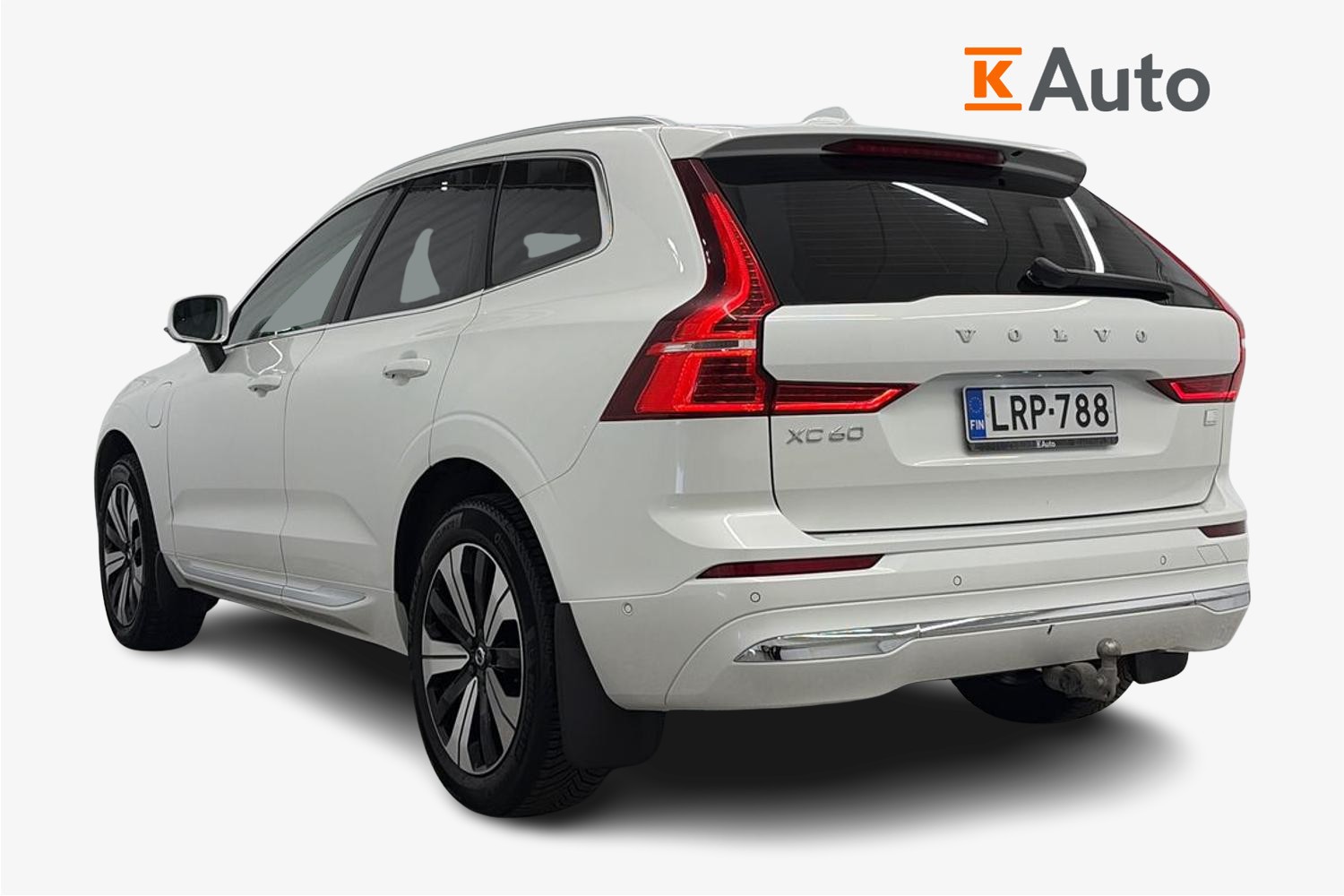 Volvo XC60 2023, kuva 2/32