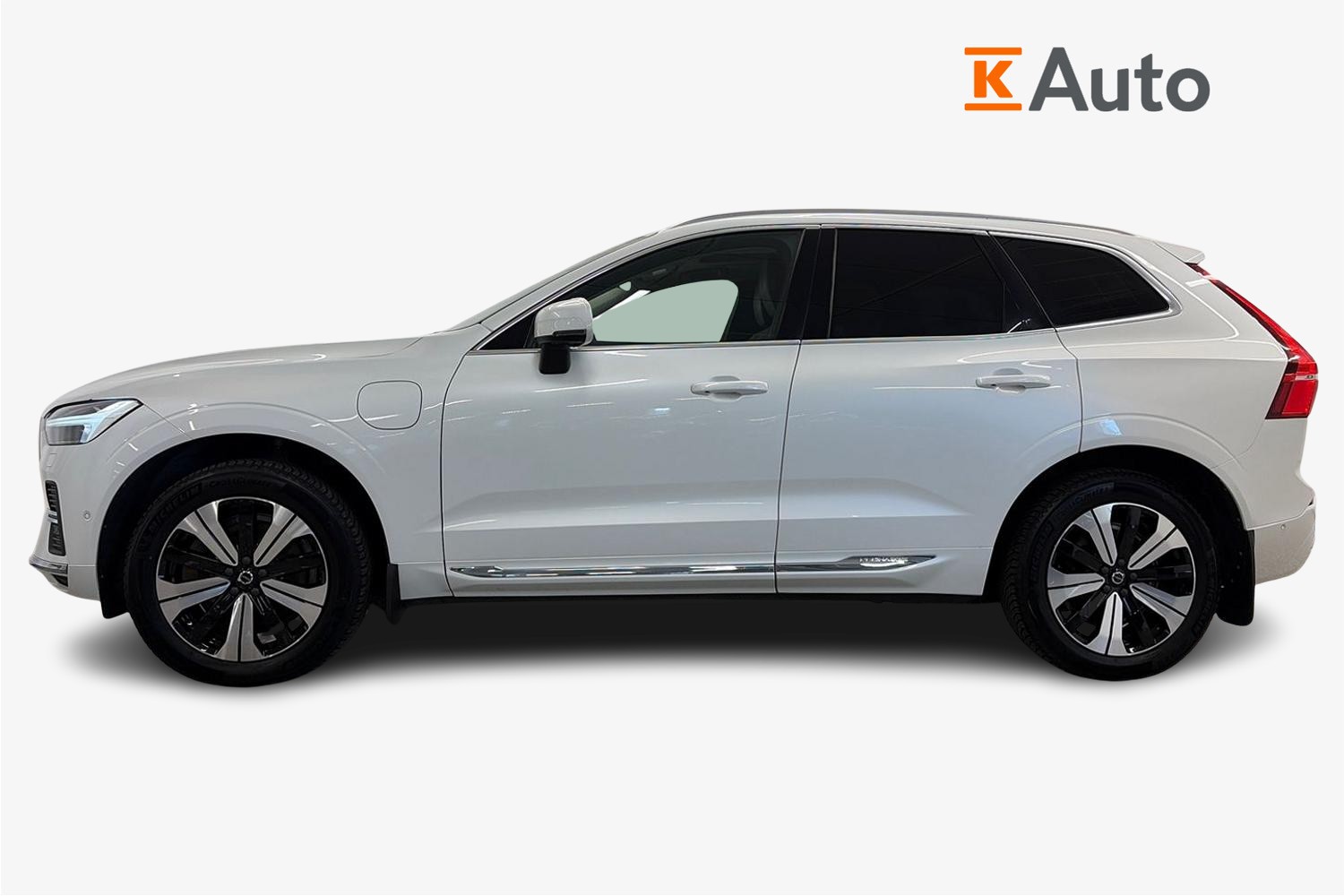 Volvo XC60 2023, kuva 5/32