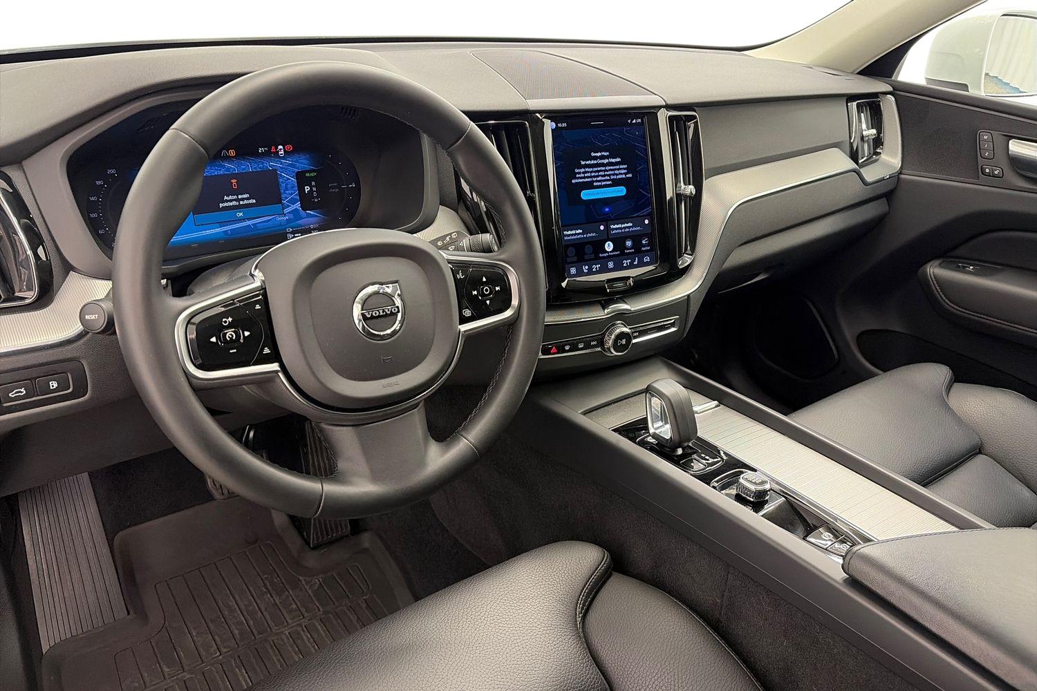 Volvo XC60 2023, kuva 6/32