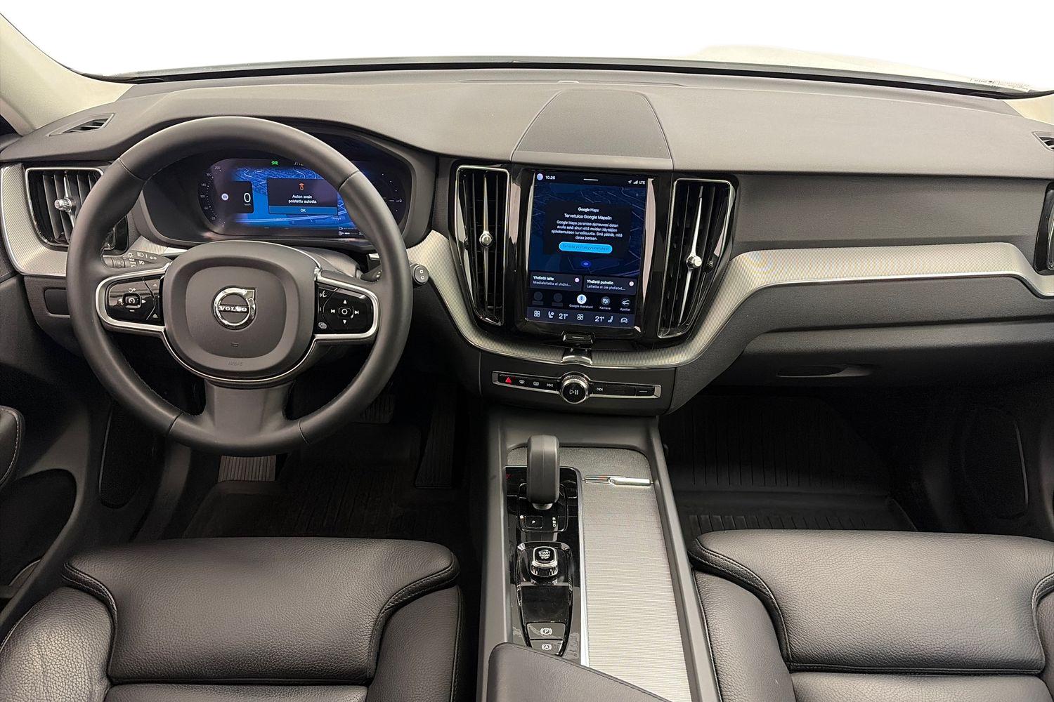 Volvo XC60 2023, kuva 7/32