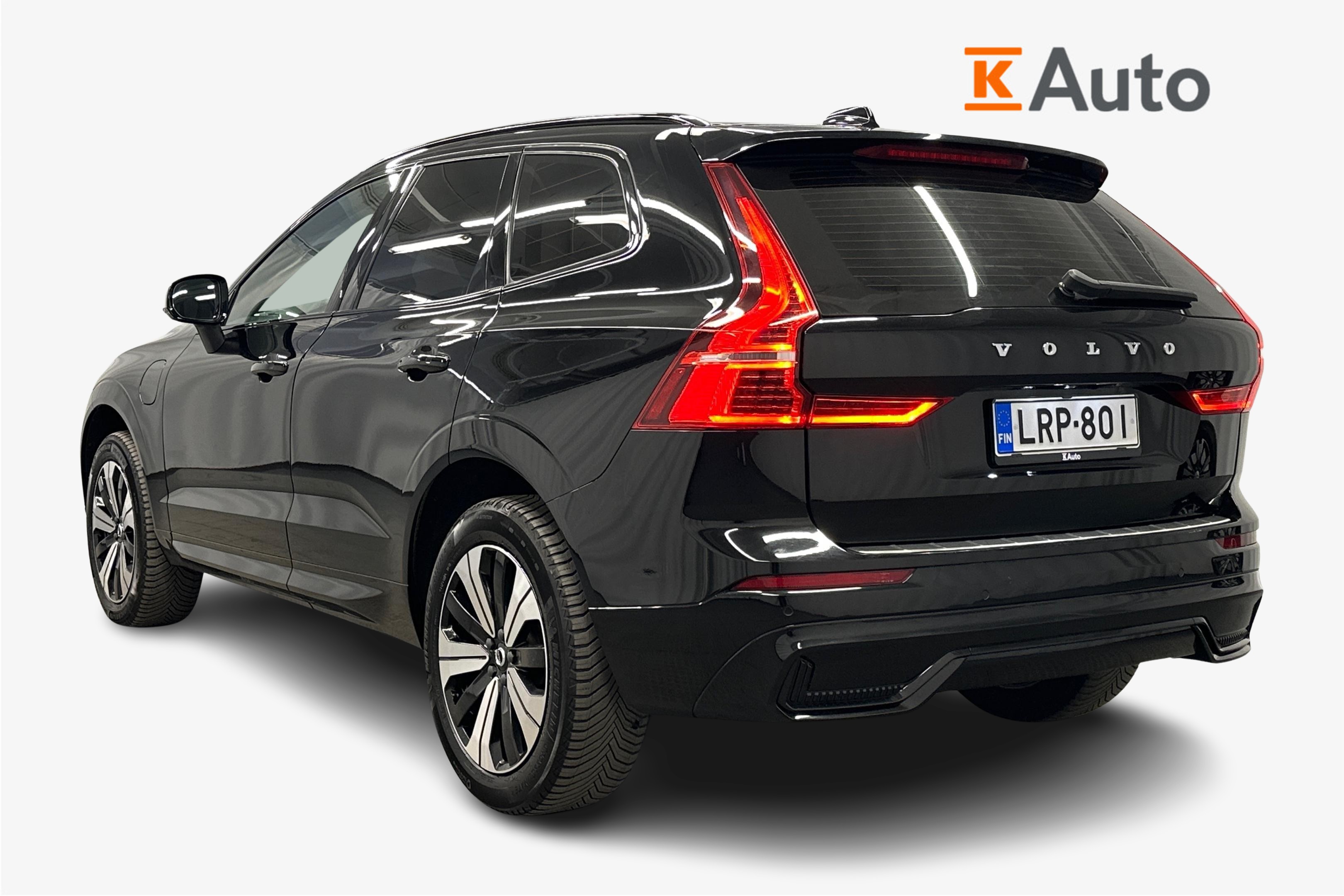Volvo XC60 2023, photo 2/44