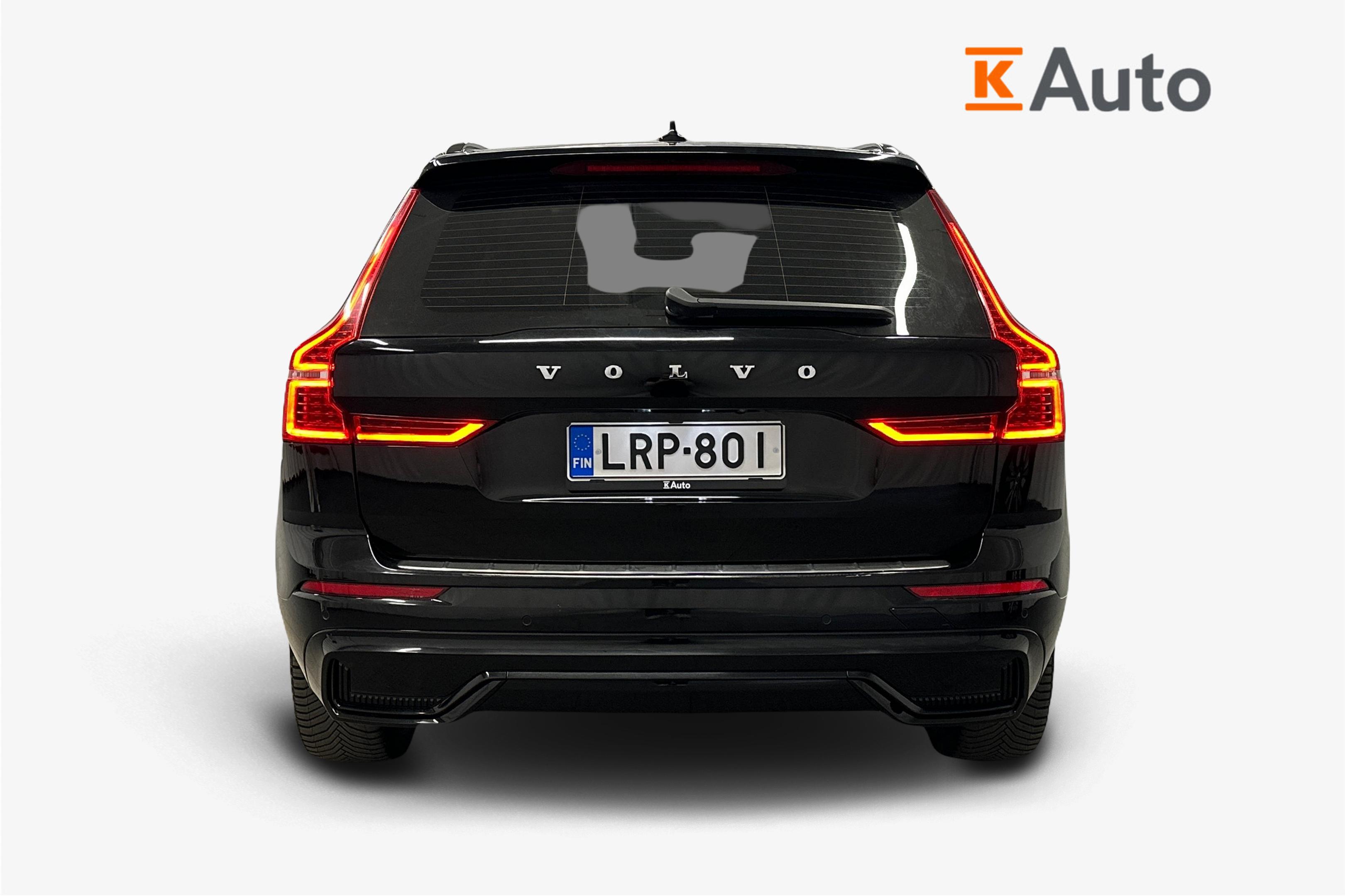 Volvo XC60 2023, photo 3/44