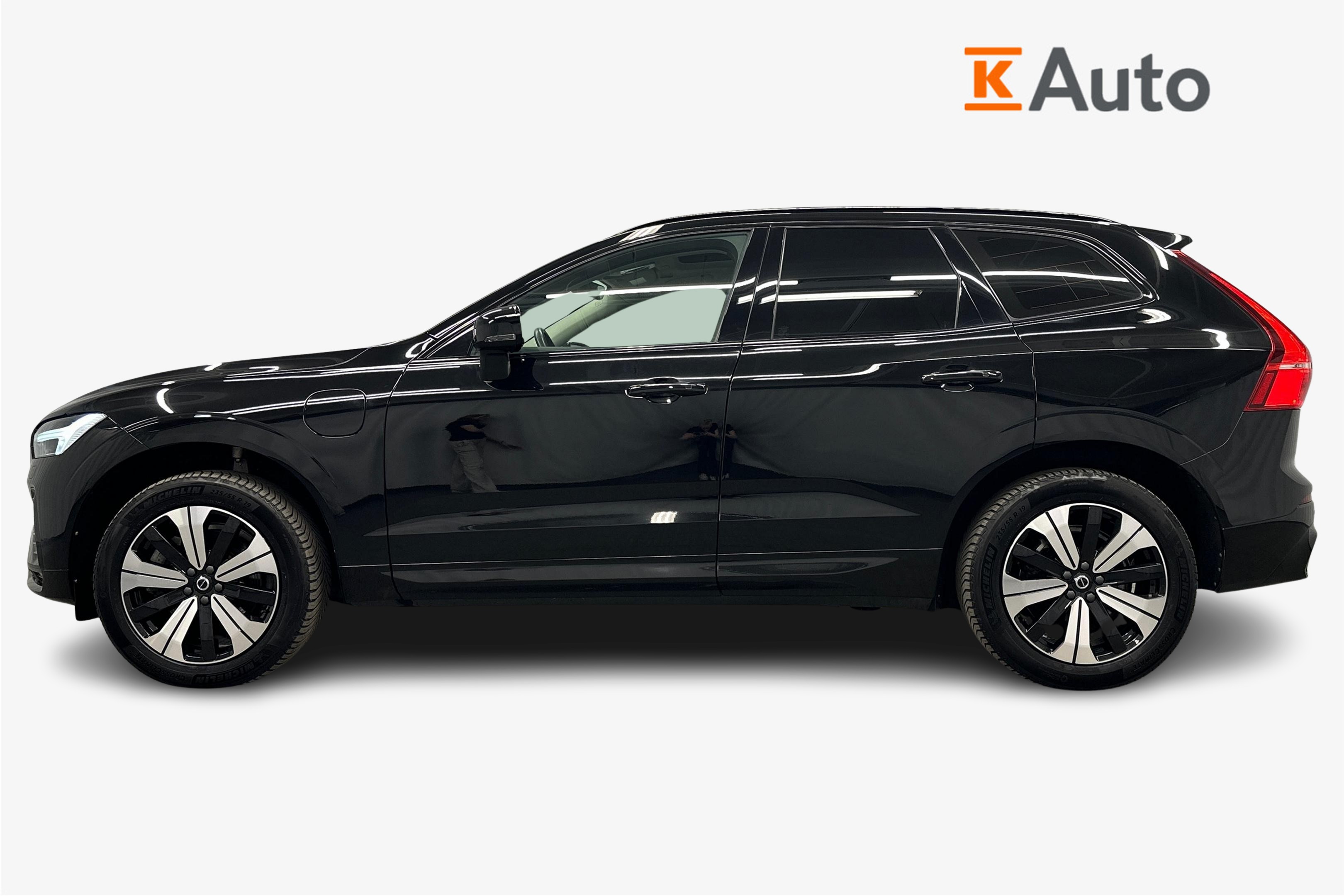 Volvo XC60 2023, photo 5/44