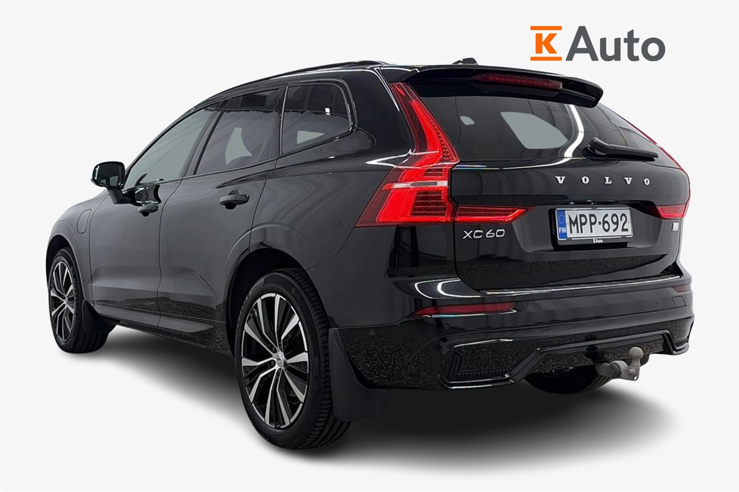 Volvo XC60 2023, kuva 2/35