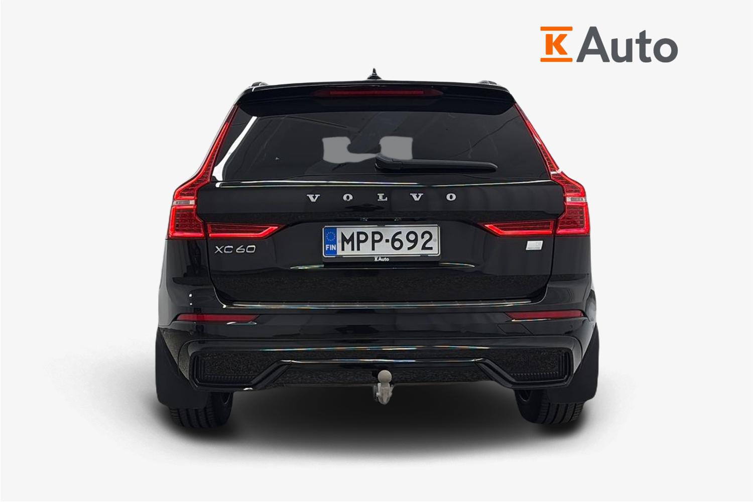 Volvo XC60 2023, kuva 3/35