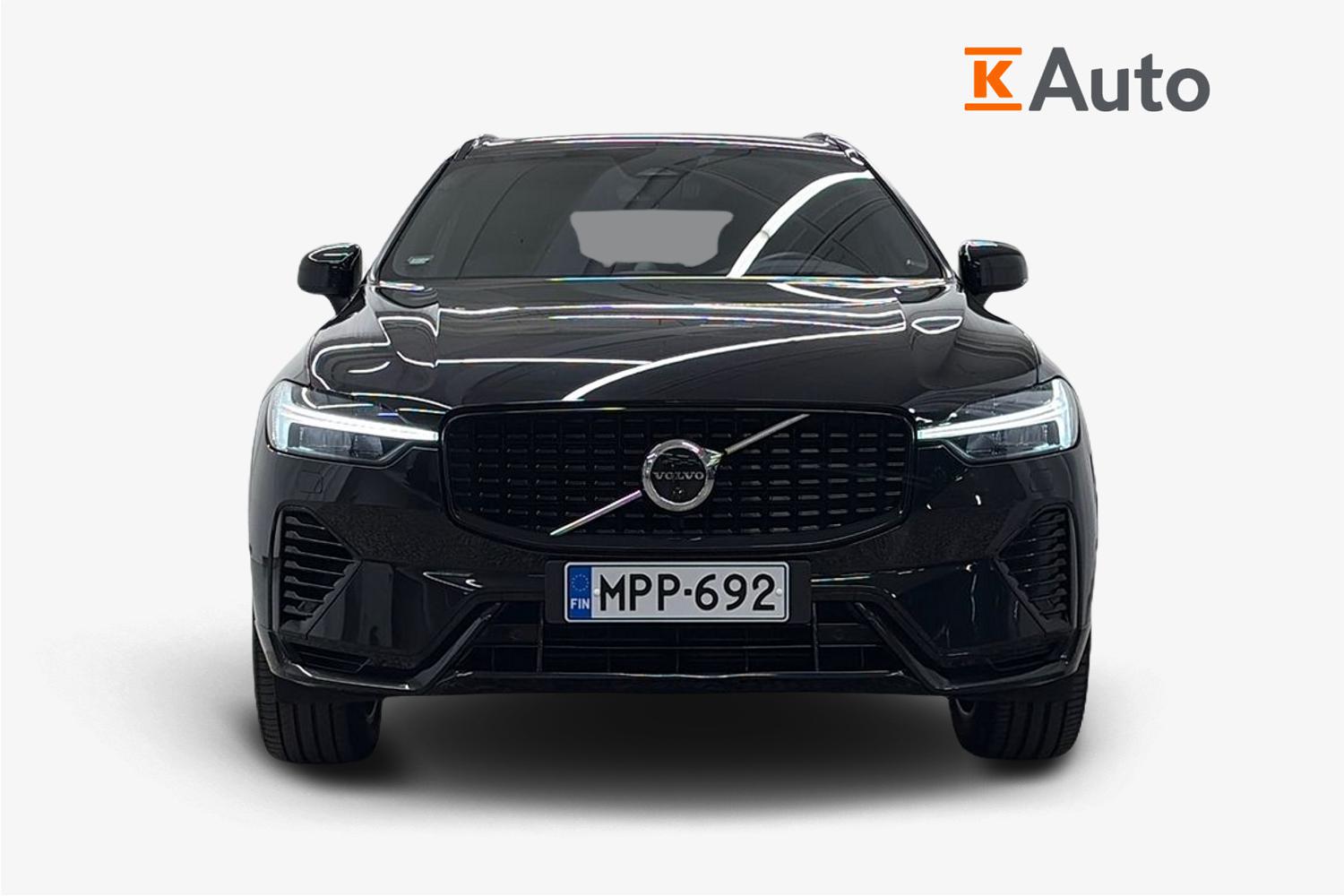 Volvo XC60 2023, kuva 4/35