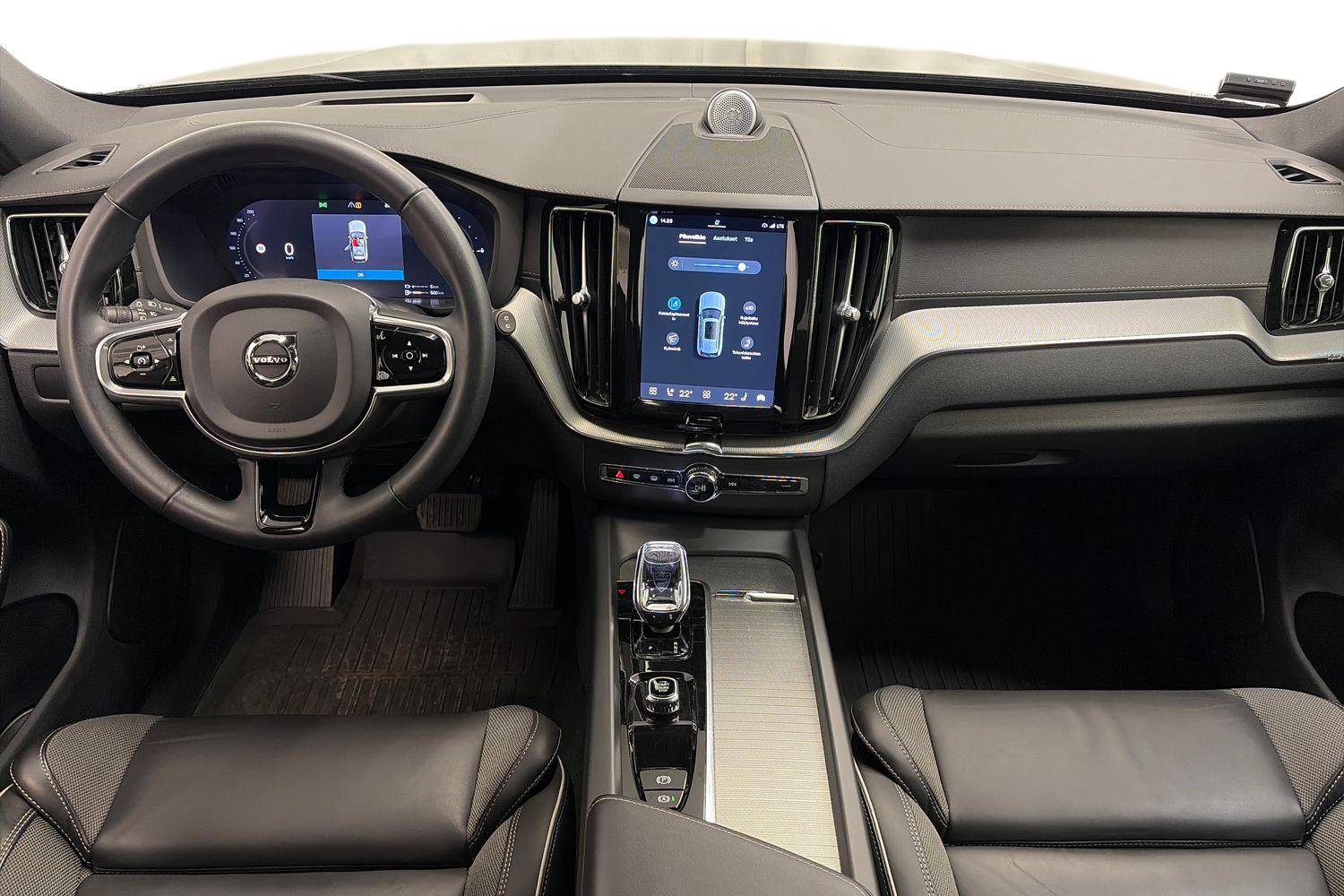Volvo XC60 2023, kuva 7/35