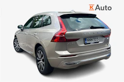 ruskea (beige) Volvo XC60 2023 kuva 2.