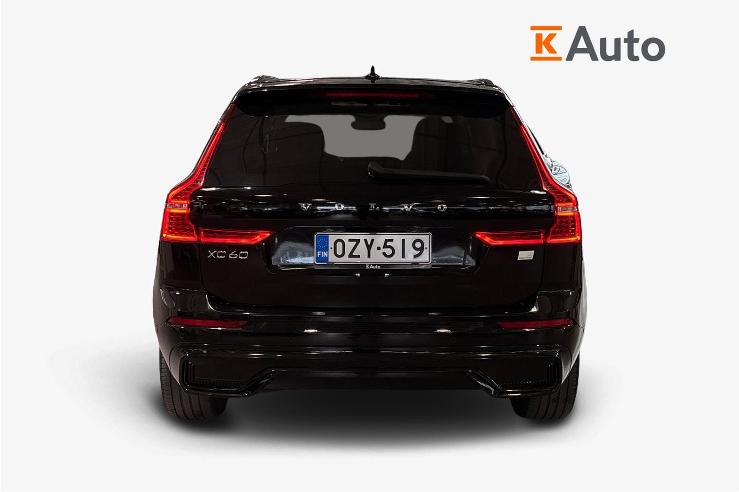 Volvo XC60 2024, photo 3/28