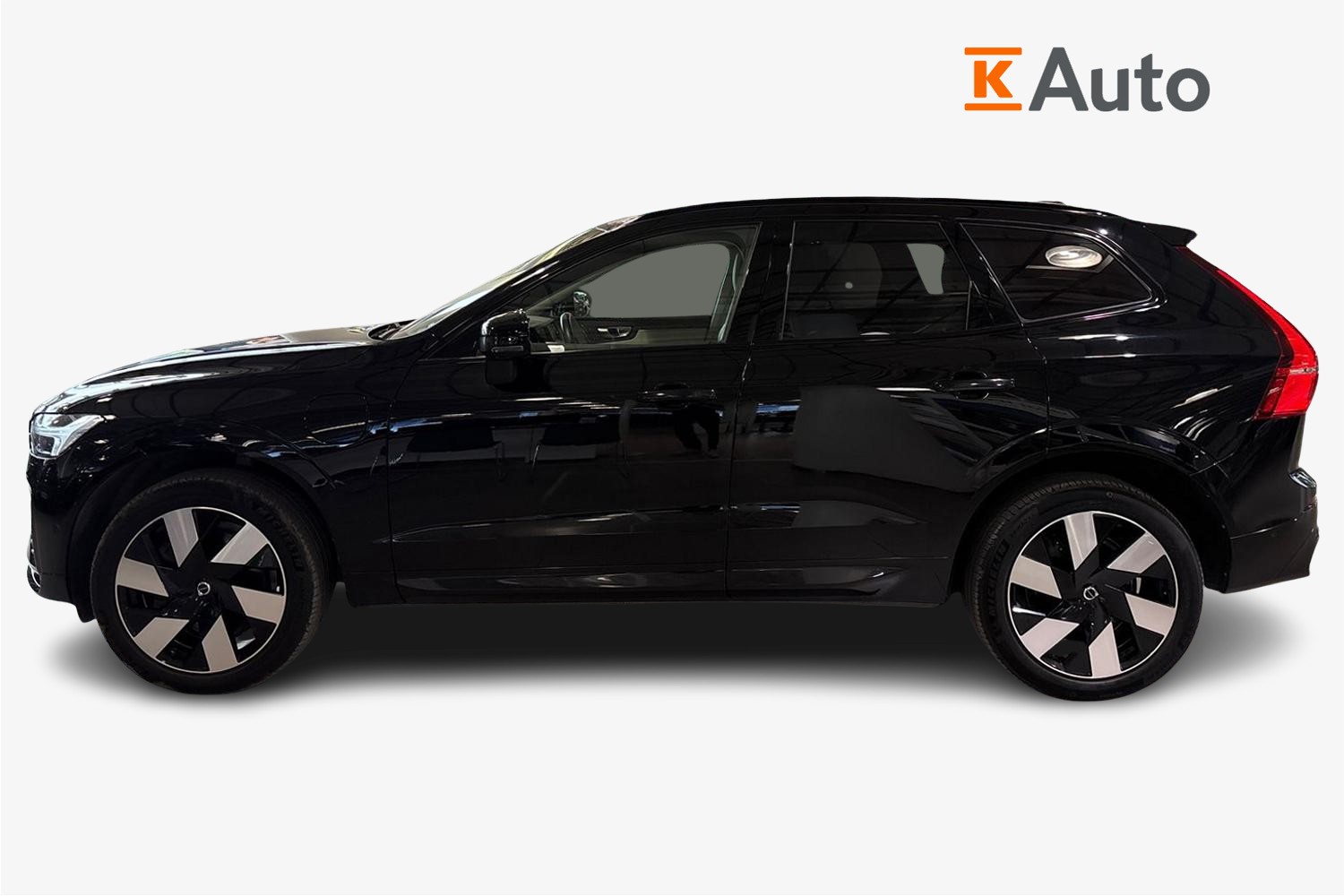 Volvo XC60 2024, photo 5/28