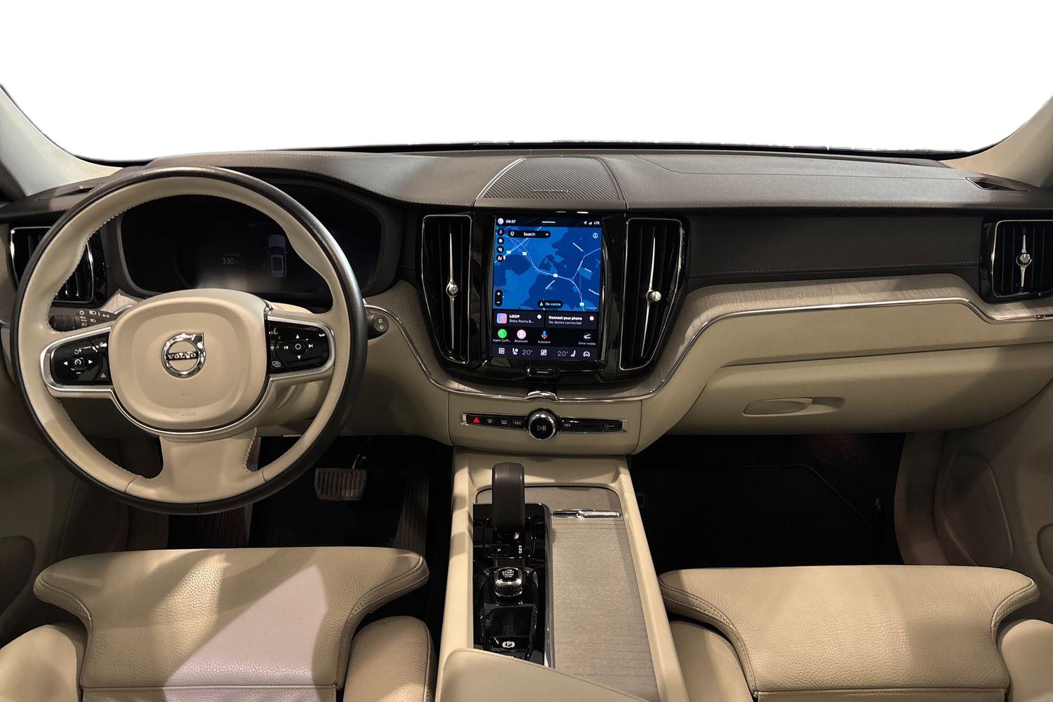 Volvo XC60 2024, photo 7/28