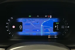 musta Volvo XC60 2023 kuva 24.