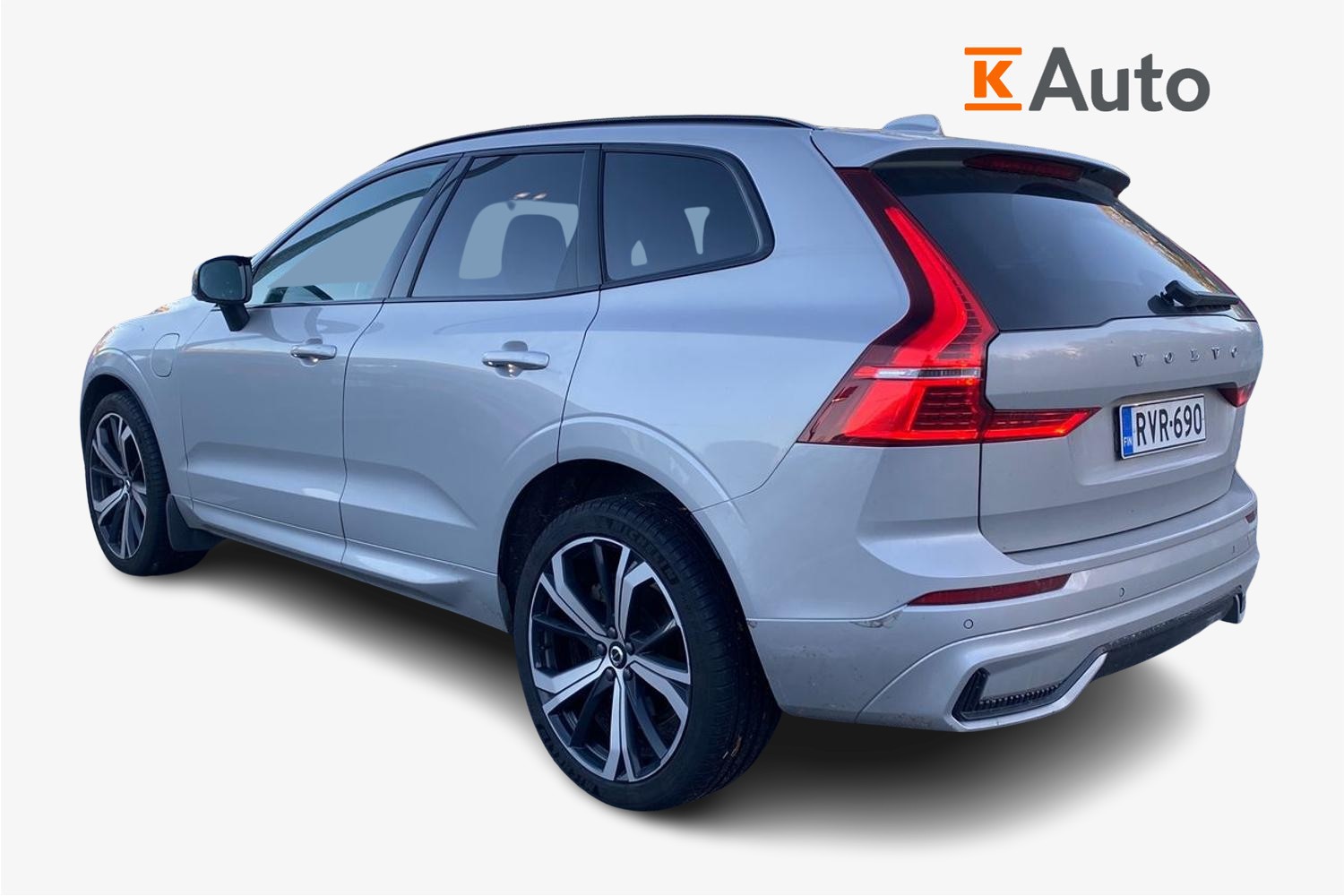 Volvo XC60 2023, bild 2/3