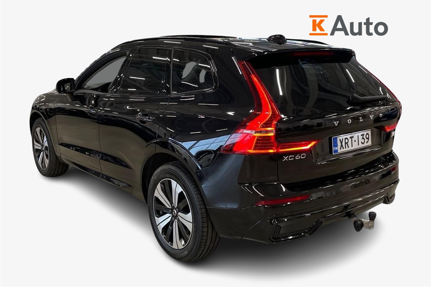 Volvo XC60 2023, bild 2/34