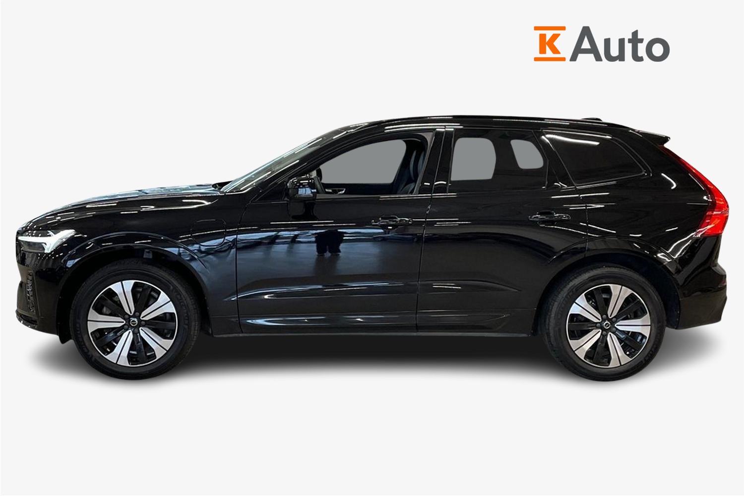 Volvo XC60 2023, bild 5/34