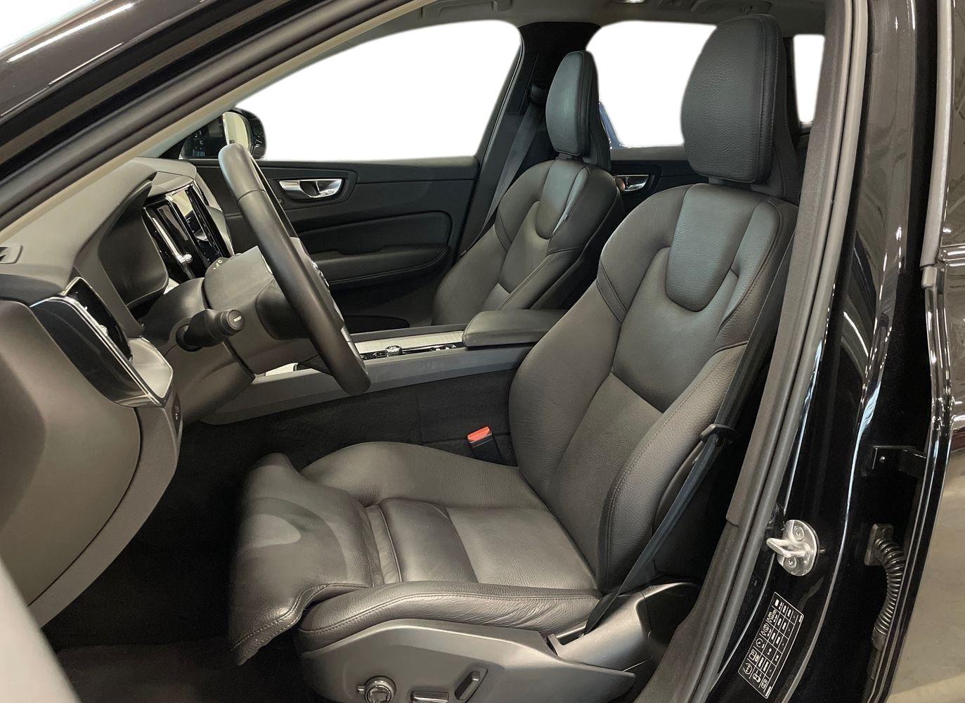Volvo XC60 2023, bild 6/34