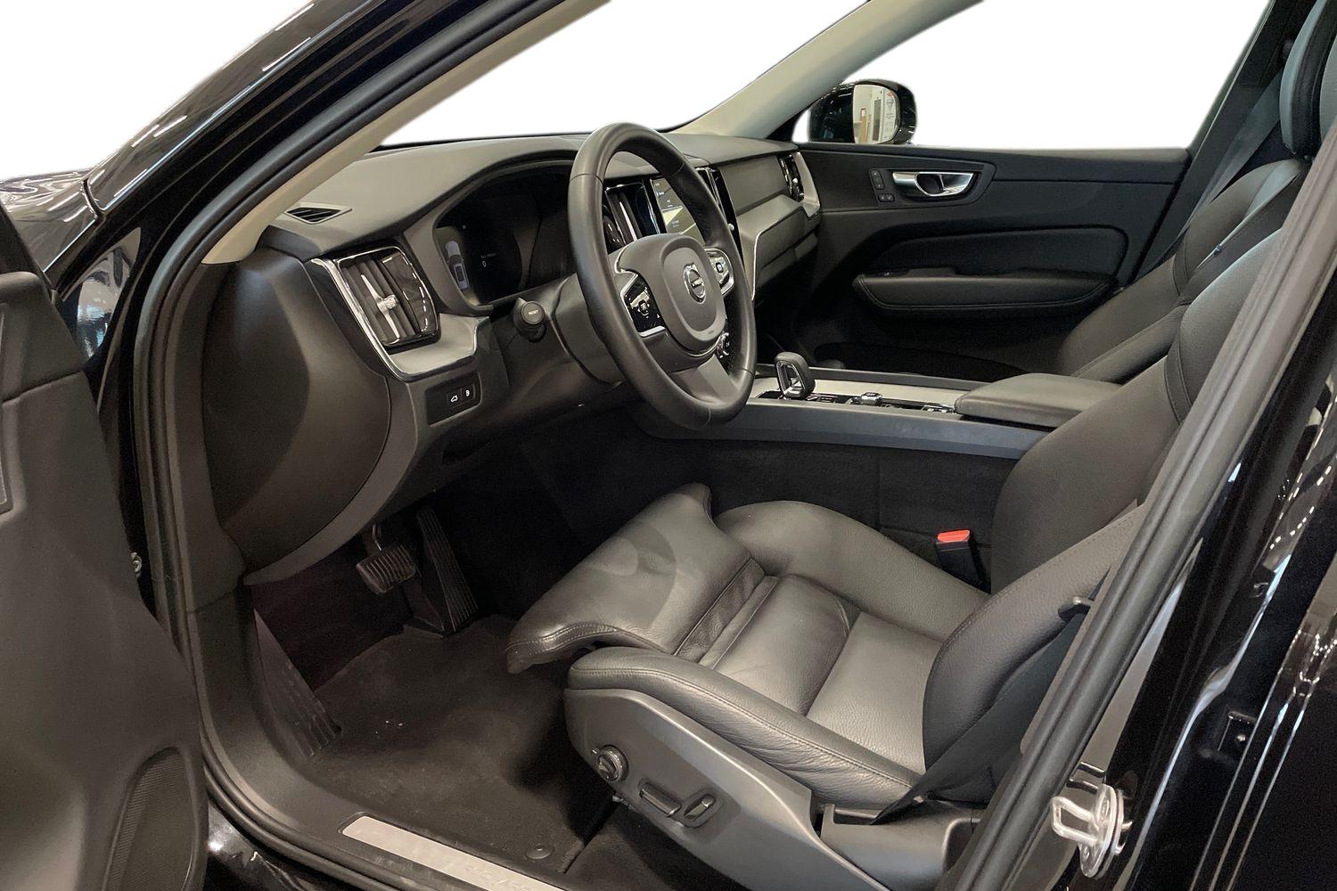 Volvo XC60 2023, bild 7/34