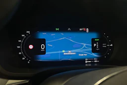 musta Volvo XC60 2023 kuva 16.