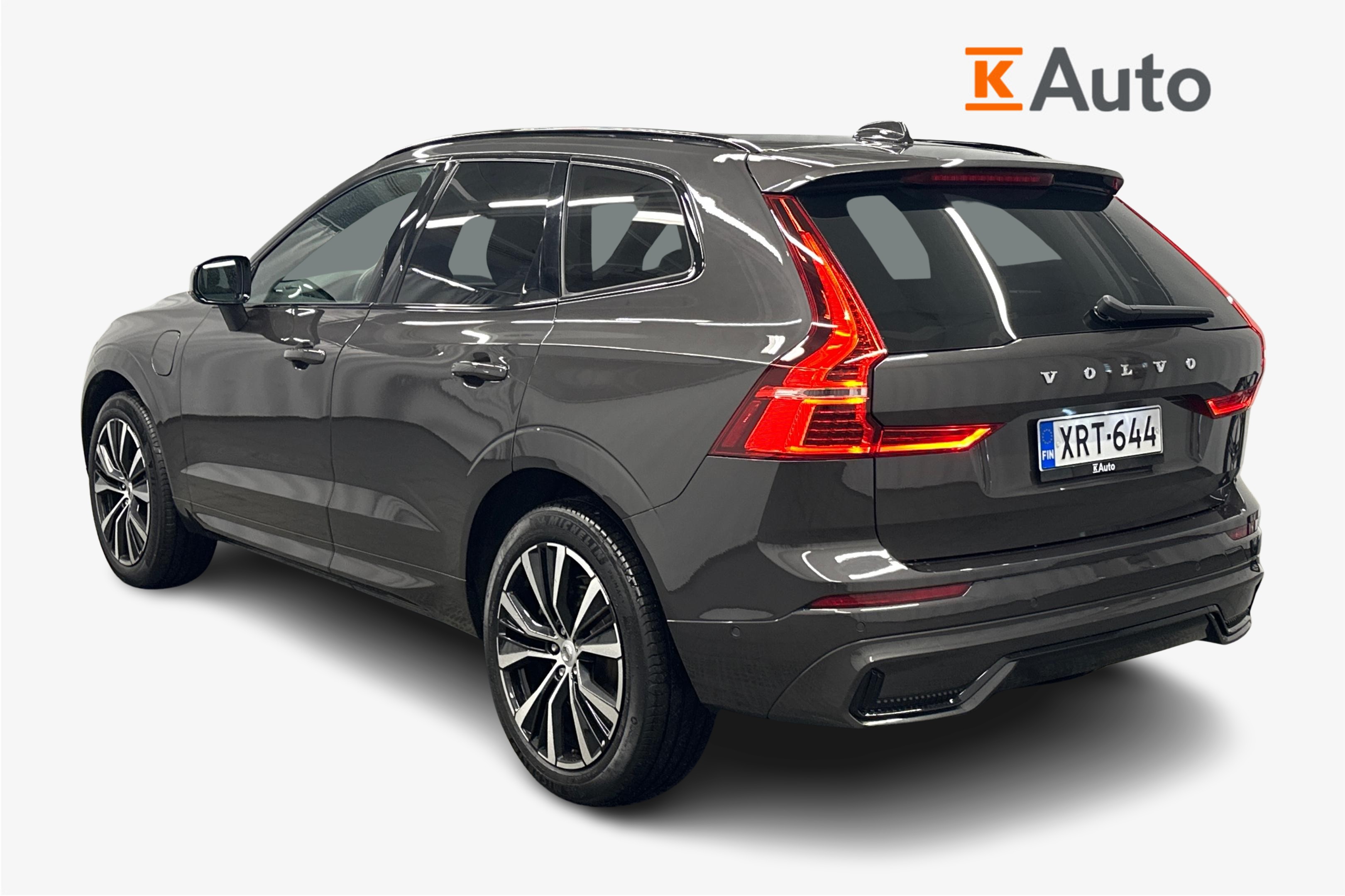 Volvo XC60 2023, kuva 2/30