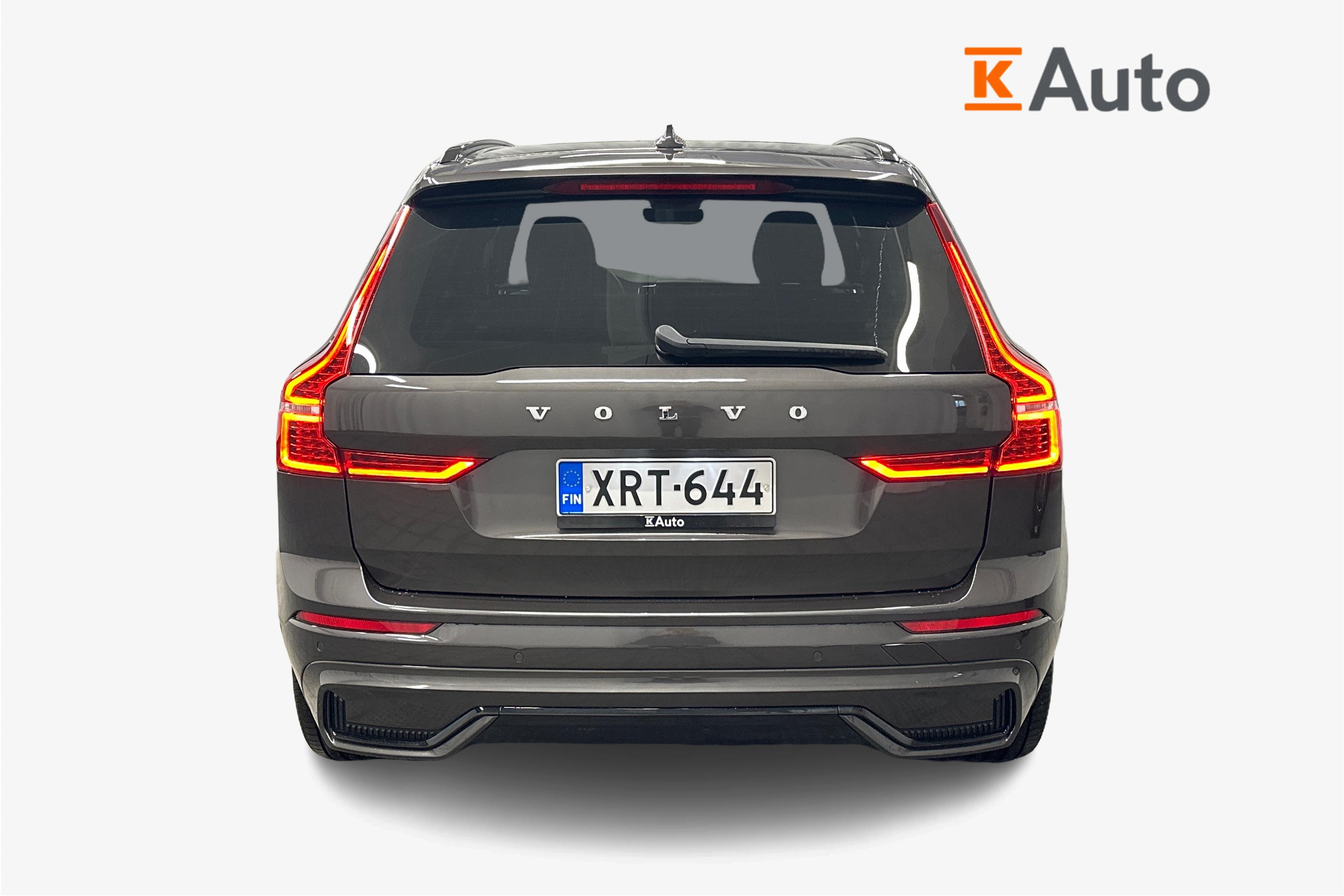 Volvo XC60 2023, kuva 3/30