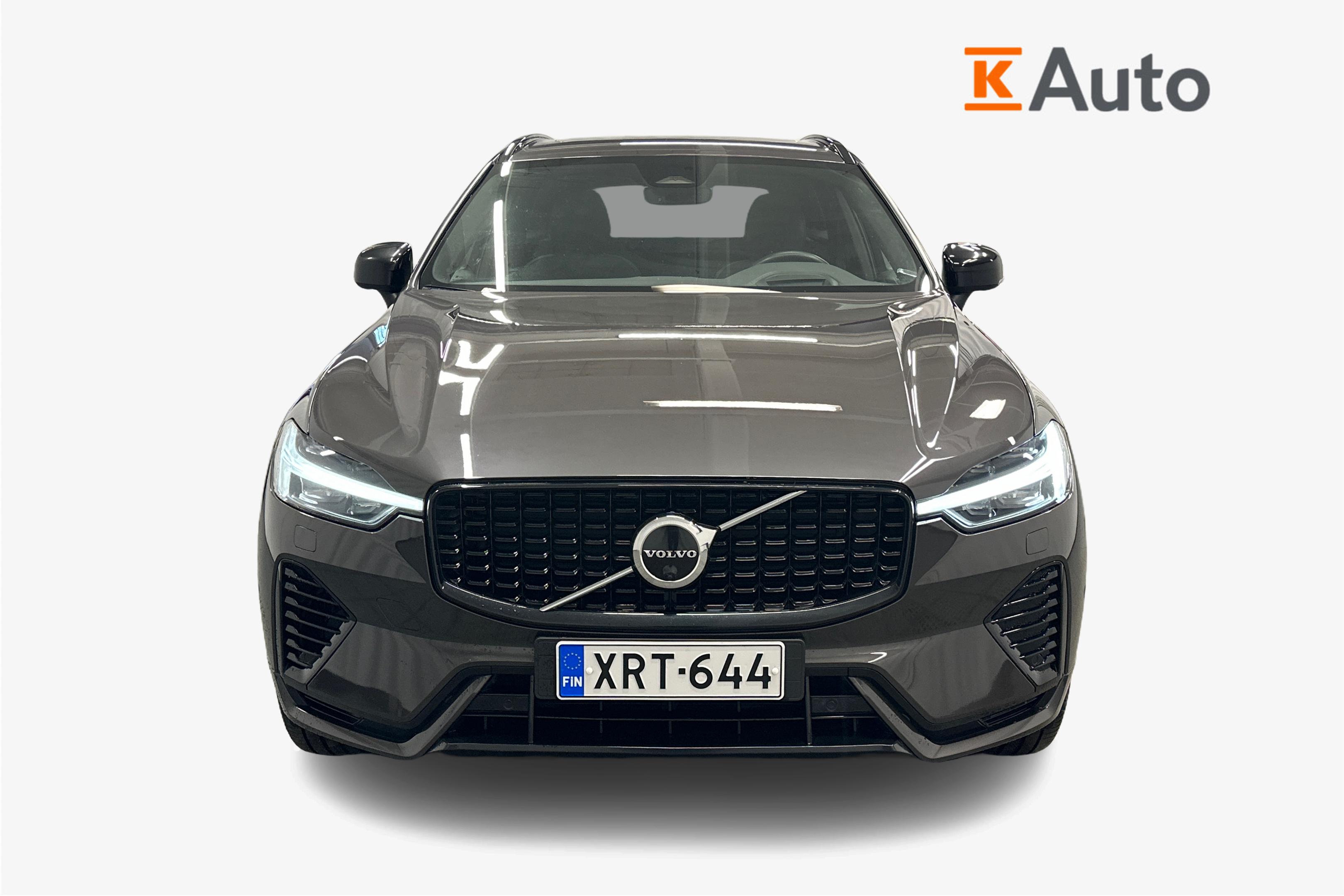 Volvo XC60 2023, kuva 4/30