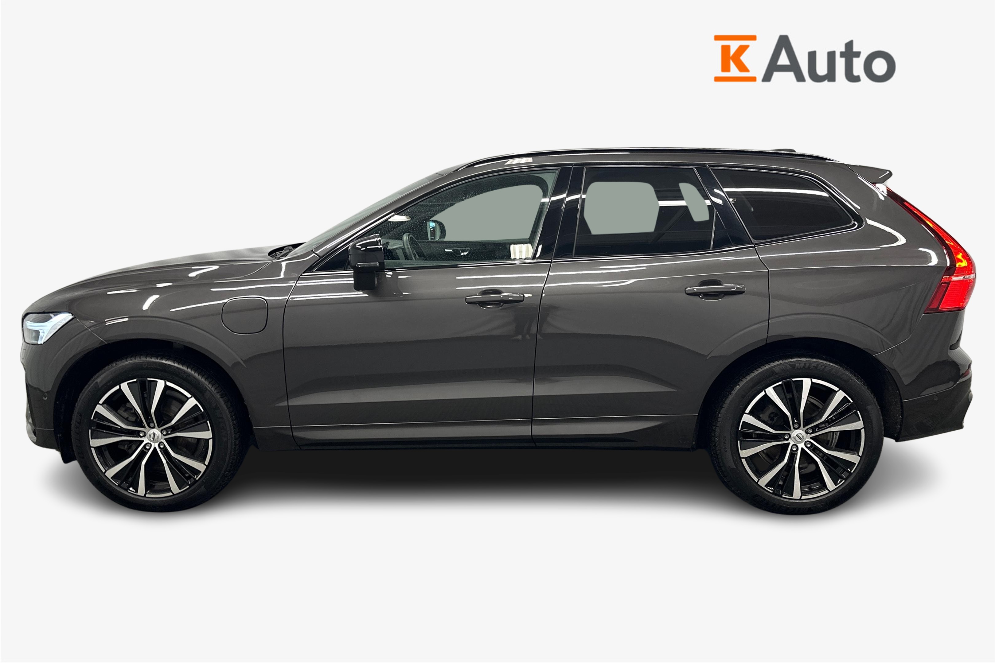 Volvo XC60 2023, kuva 5/30
