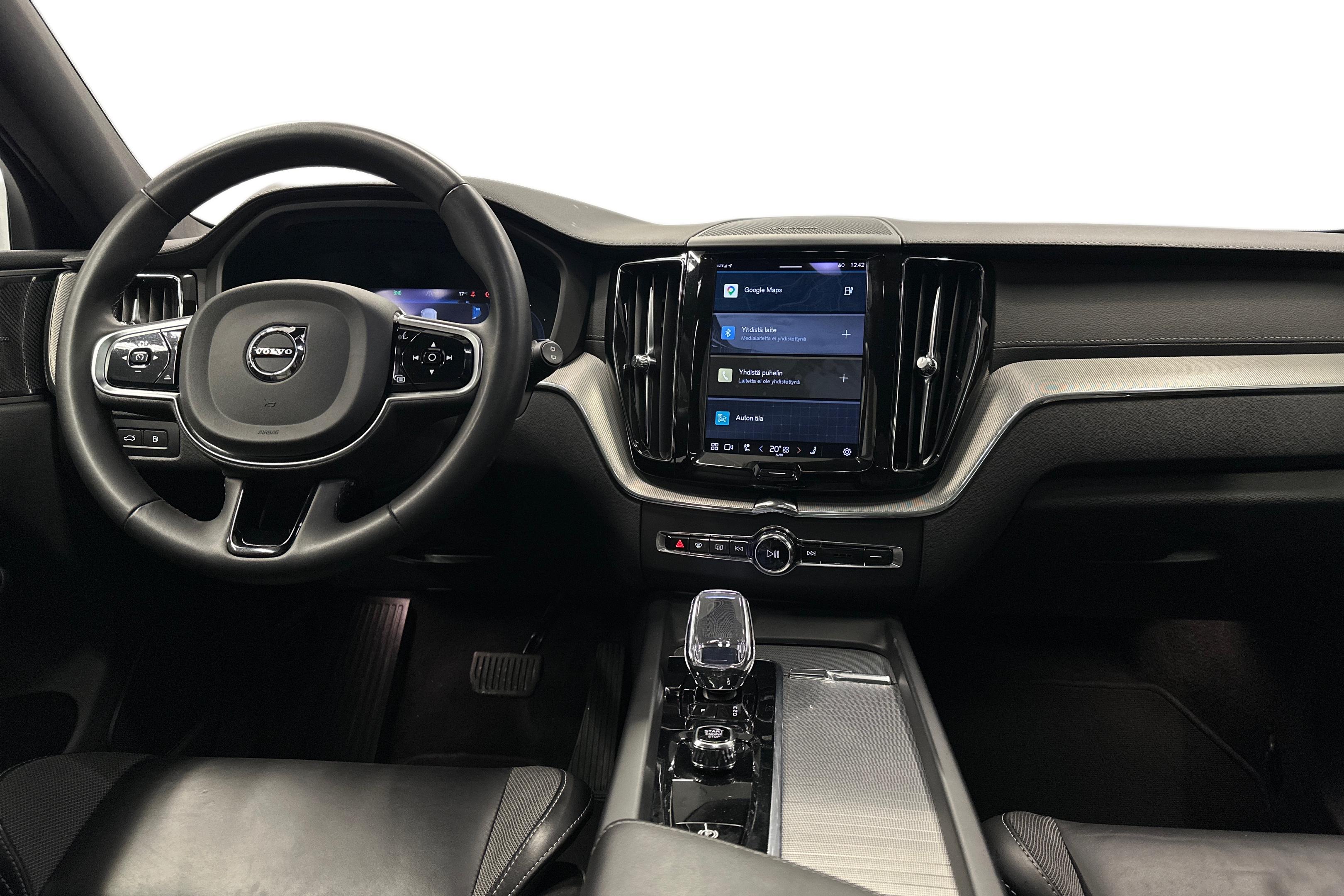 Volvo XC60 2023, kuva 7/30