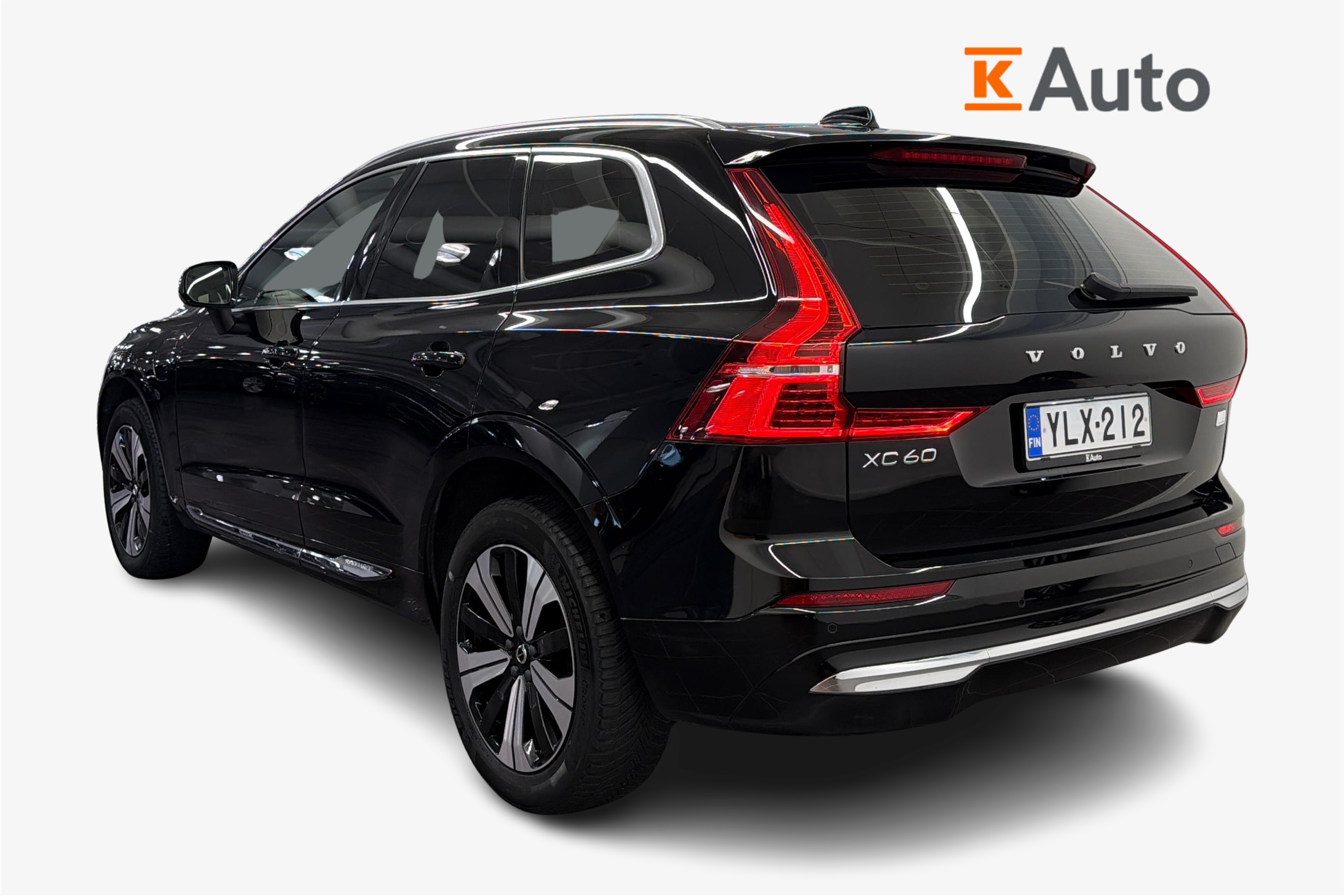 Volvo XC60 2023, kuva 2/34