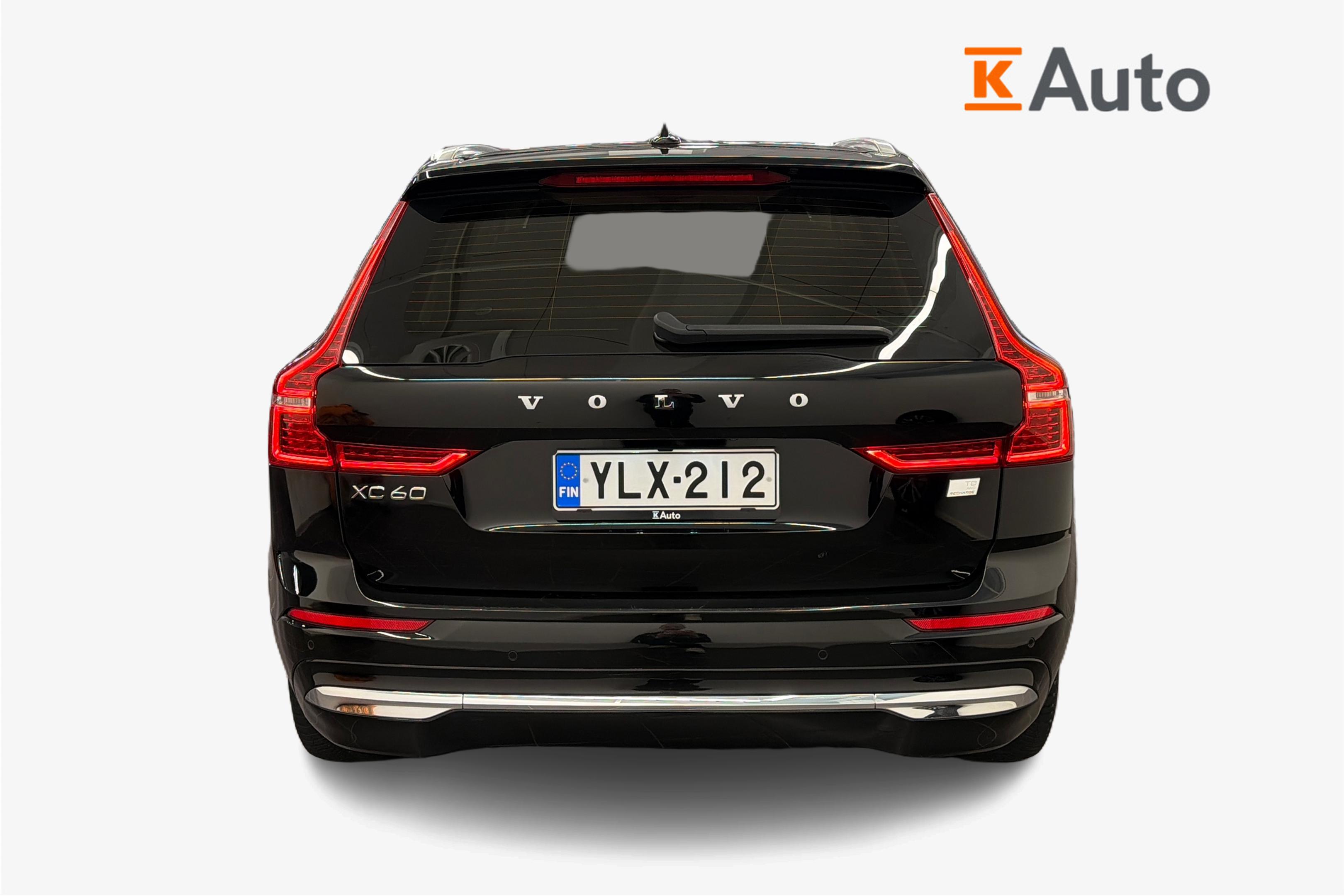 Volvo XC60 2023, kuva 3/34