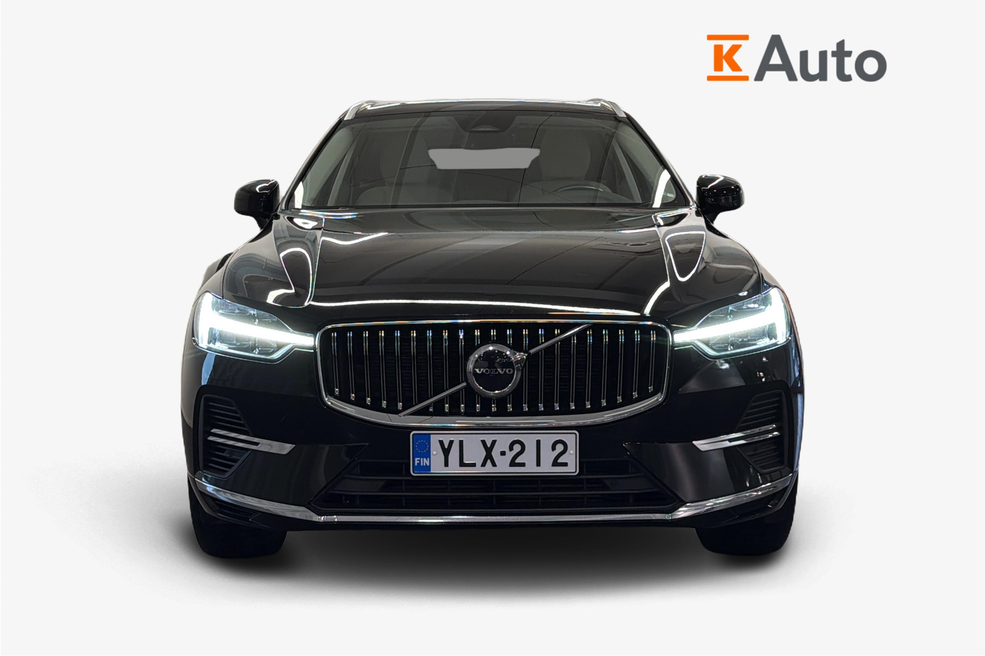 Volvo XC60 2023, kuva 4/34