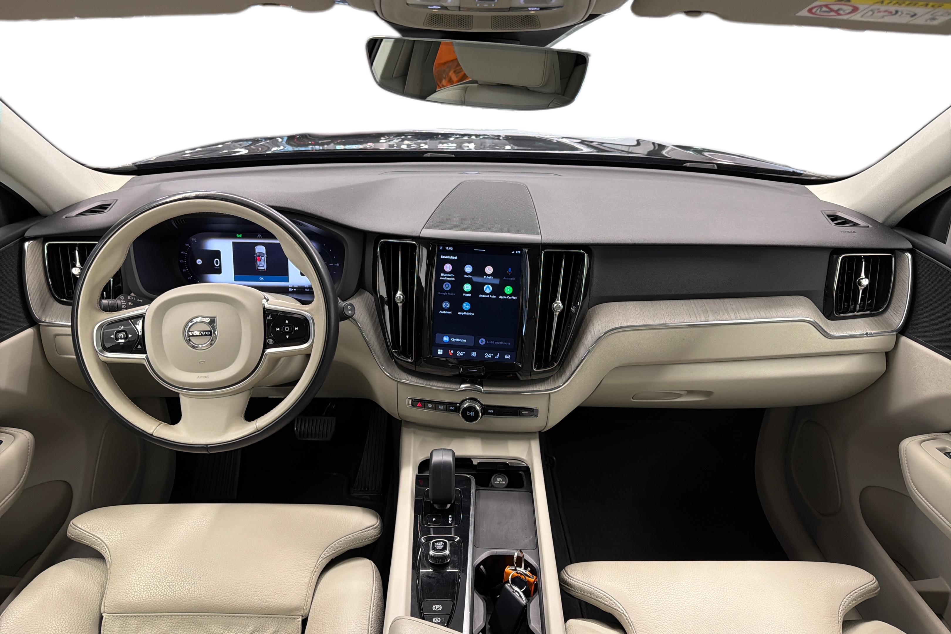 Volvo XC60 2023, kuva 7/34