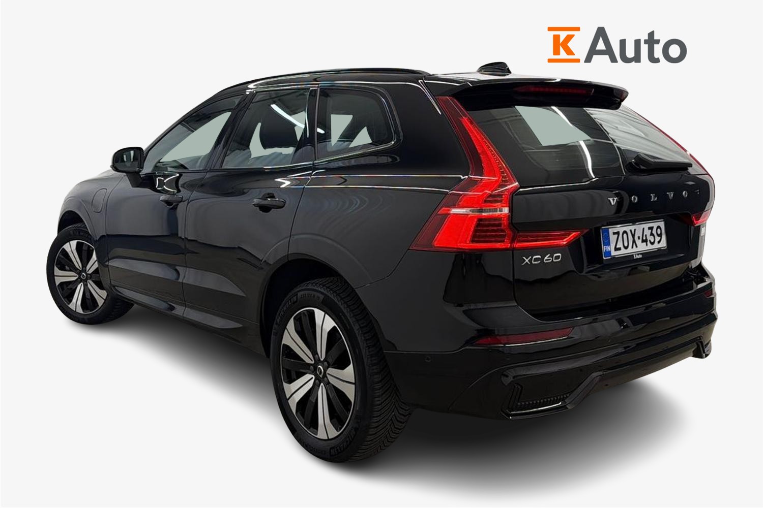 Volvo XC60 2023, kuva 2/32