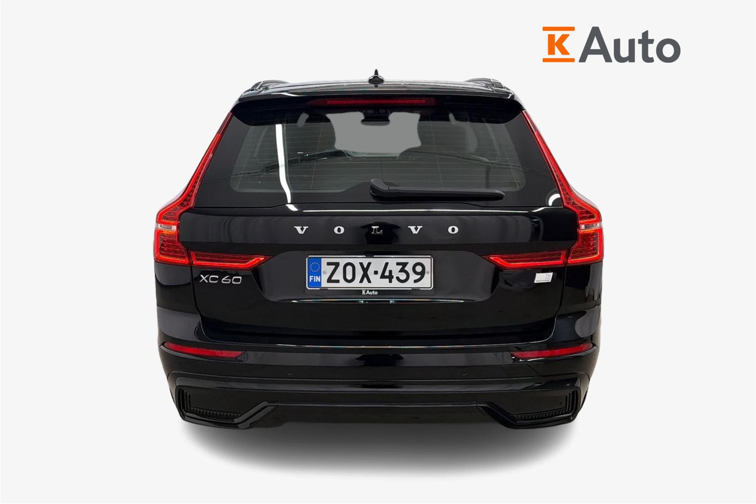 Volvo XC60 2023, kuva 3/32